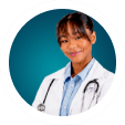 Hero portrait – doctor